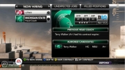 NCAA Football 12: Weiteres Bildmaterial aus dem Footballtitel