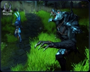 Sacred 2: Fallen Angel - Screenshot - Sacred 2: Fallen Angel