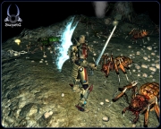 Sacred 2: Fallen Angel - Screenshot - Sacred 2: Fallen Angel