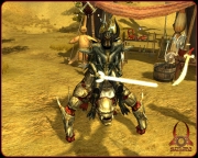 Sacred 2: Fallen Angel - Screenshot - Sacred 2: Fallen Angel