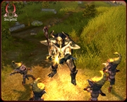 Sacred 2: Fallen Angel - Screenshot - Sacred 2: Fallen Angel