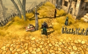 Sacred 2: Fallen Angel - Screenshot - Sacred 2: Fallen Angel