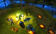 Sacred 2: Fallen Angel - Screenshot - Sacred 2: Fallen Angel