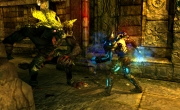 Sacred 2: Fallen Angel - Screenshot - Sacred 2: Fallen Angel