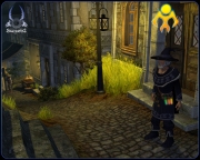 Sacred 2: Fallen Angel - PC Screenshot.