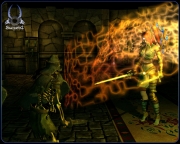 Sacred 2: Fallen Angel - PC Screenshot.