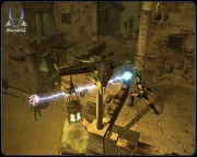 Sacred 2: Fallen Angel: PC Screenshot.