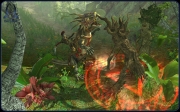 Sacred 2: Fallen Angel: PC Screenshot.