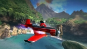 Skydrift: Erste Screens zum Flugzeug-Rennspiel.