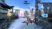 Skydrift: Erste Screens zum Flugzeug-Rennspiel.