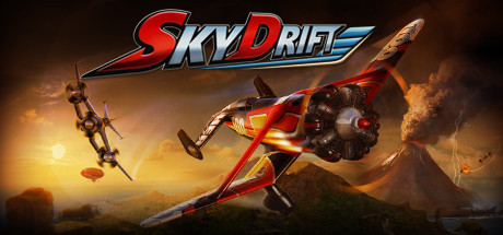 Skydrift