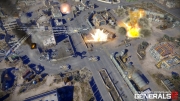 Command & Conquer: Generals 2 - Erster Screenshot aus dem Strategietitel