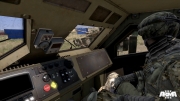 ARMA 3 - Neuer Screen zu ArmA 3