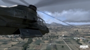 ARMA 3 - Neuer Screen zu ArmA 3