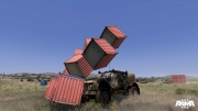 ARMA 3 - Neue Screens von der Facebook-Page