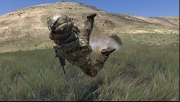 ARMA 3 - Neue Screens von der Facebook-Page