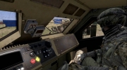 ARMA 3 - Neue Screens von der Facebook-Page