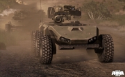 ARMA 3 - Screenshot aus der Militär Simulation