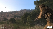 ARMA 3 - Screenshot aus dem Militär-Shooter