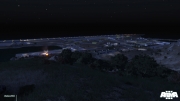 ARMA 3 - Screenshot aus dem Militär-Shooter