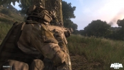 ARMA 3 - Screenshot aus dem Militär-Shooter