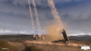 ARMA 3 - Screenshot aus dem Militär-Shooter