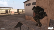 ARMA 3 - Screenshot aus dem Militär-Shooter