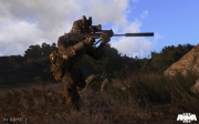 ARMA 3 - Ein paar Screenshots zur kommenden Militärsimulation.