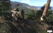 ARMA 3 - Ein paar Screenshots zur kommenden Militärsimulation.