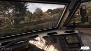 ARMA 3 - Ein paar Screenshots zur kommenden Militärsimulation.