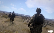 ARMA 3 - Ein paar Screenshots zur kommenden Militärsimulation.