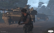 ARMA 3 - Ein paar Screenshots zur kommenden Militärsimulation.