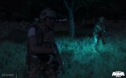 ARMA 3 - Ein paar Screenshots zur kommenden Militärsimulation.