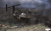 ARMA 3 - Ein paar Screenshots zur kommenden Militärsimulation.