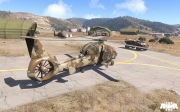 ARMA 3 - Ein paar Screenshots zur kommenden Militärsimulation.