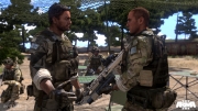 ARMA 3 - Screen aus dem DLC Survive.