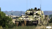 ARMA 3 - Altis Armed Forces (AAF)-Reinforcement Pack Screens