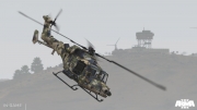 ARMA 3 - Altis Armed Forces (AAF)-Reinforcement Pack Screens