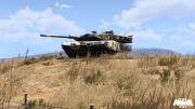 ARMA 3 - Altis Armed Forces (AAF)-Reinforcement Pack Screens