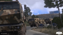 ARMA 3 - Screenshots März 14 - Win DLC