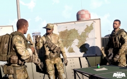 ARMA 3 - Screenshots März 14