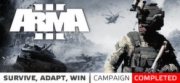 ARMA 3 - Arma 3 feiert 10. Geburtstag mit großem Sale