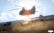 ARMA 3: Helicopters-DLC und Update 1.34 verfügbar