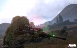 ARMA 3: Marksmen-DLC