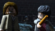 LEGO Harry Potter: Die Jahre 5-7 - Frische Screenshots passend zu Halloween