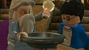 LEGO Harry Potter: Die Jahre 5-7 - Frische Screenshots passend zu Halloween
