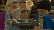 LEGO Harry Potter: Die Jahre 5-7: Frische Screenshots passend zu Halloween