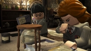 LEGO Harry Potter: Die Jahre 5-7: Frische Screenshots passend zu Halloween