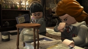 LEGO Harry Potter: Die Jahre 5-7 - Frische Screenshots passend zu Halloween