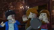 LEGO Harry Potter: Die Jahre 5-7 - Frische Screenshots passend zu Halloween